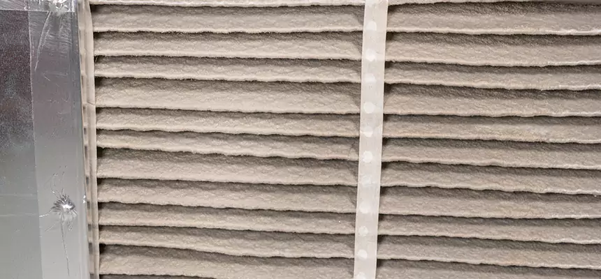 Mobile Car AC Filter Replacement in La Mirada