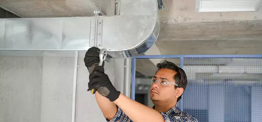 Our Air Duct Installation Services in La Mirada, CA