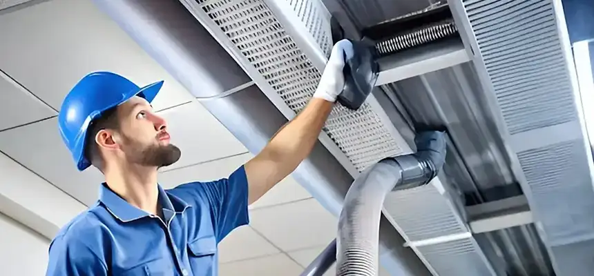 Our Annual Dryer Vent Maintenance Services in La Mirada, CA
