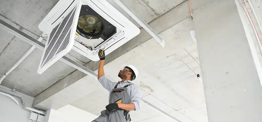 Efficient Multi‑Unit & HOA Annual Vent Cleaning Plans in La Mirada