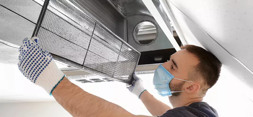 Our Bathroom Exhaust Duct Cleaning Services in La Mirada, CA