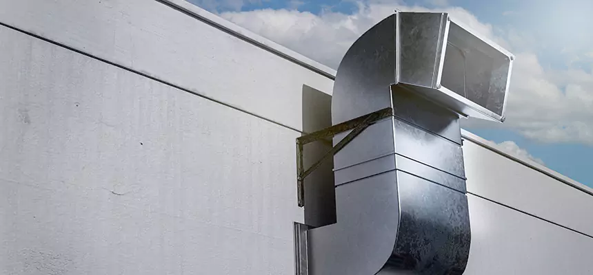 Trusted Industrial Dryer Vent Cleaning in La Mirada