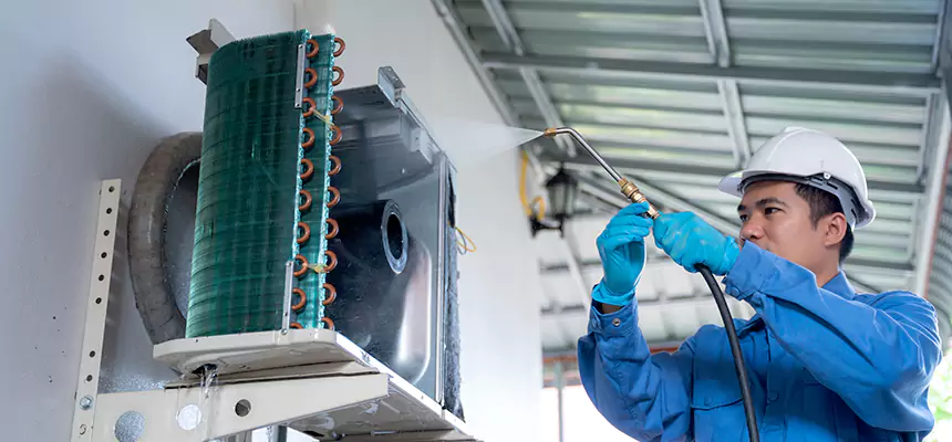 Our Energy-Efficient HVAC Cleaning Services in La Mirada, CA