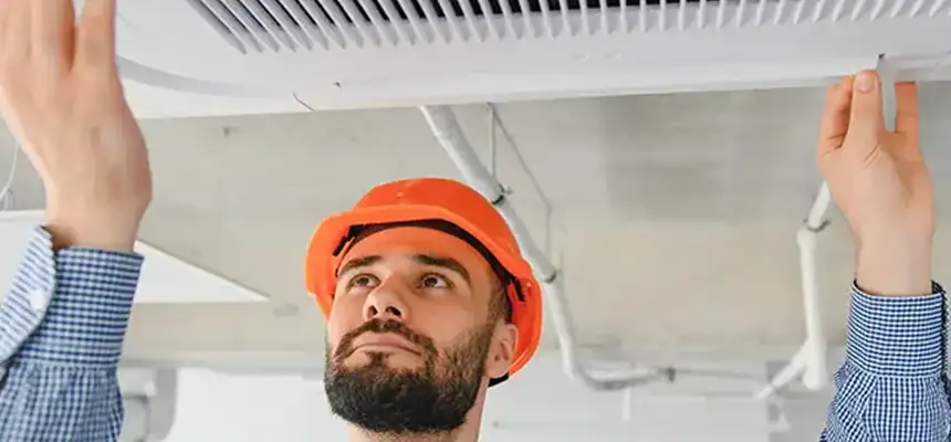 Our Furnace Vent Cleaning Services in La Mirada, CA