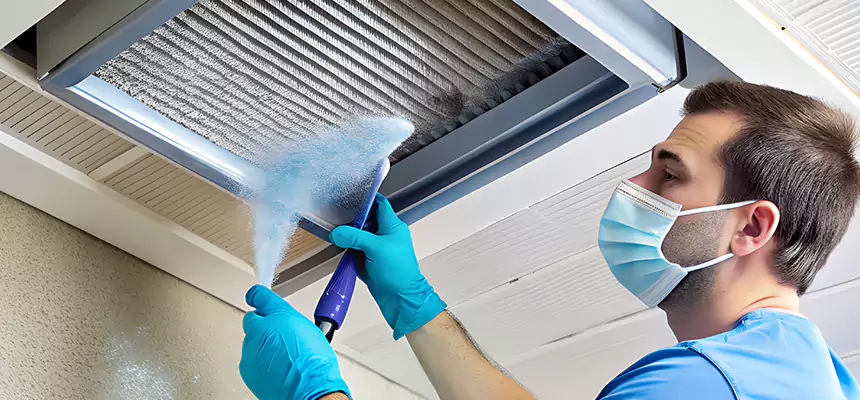 Our Home Ventilation Cleaning Services in La Mirada, CA