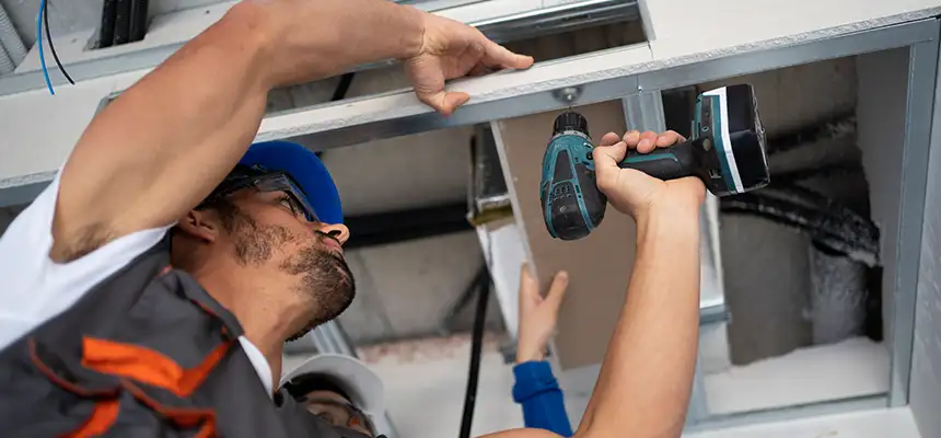 Our Improve Home Air Circulation Services in La Mirada, CA