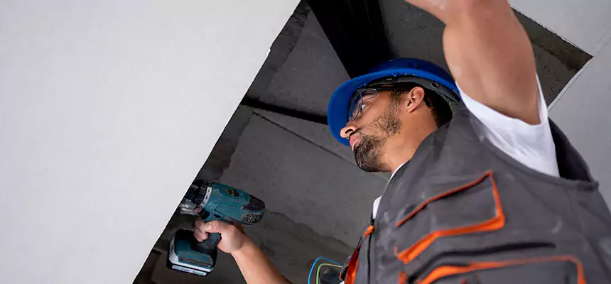 Our Post-Renovation Duct Debris Removal Services in La Mirada, CA