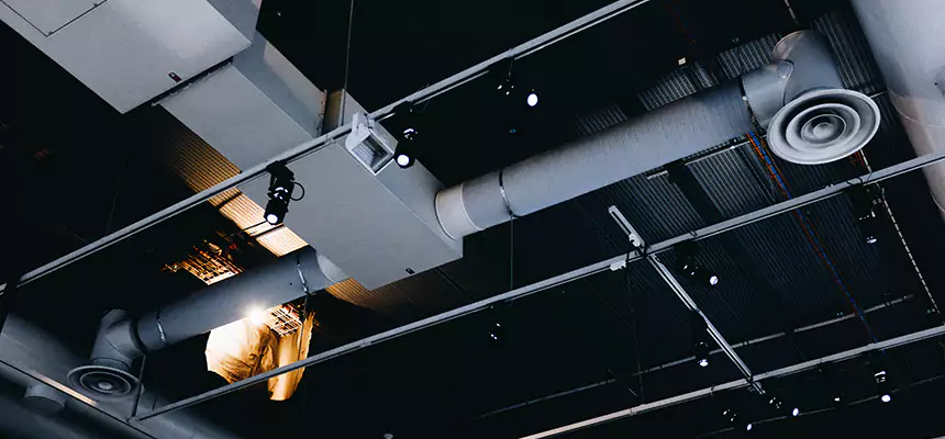 Our Seasonal Allergy Air Duct Cleaning Services in La Mirada, CA