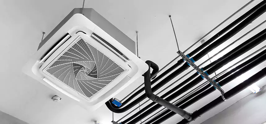 Our Smart AC Vent Controller Services in La Mirada, CA