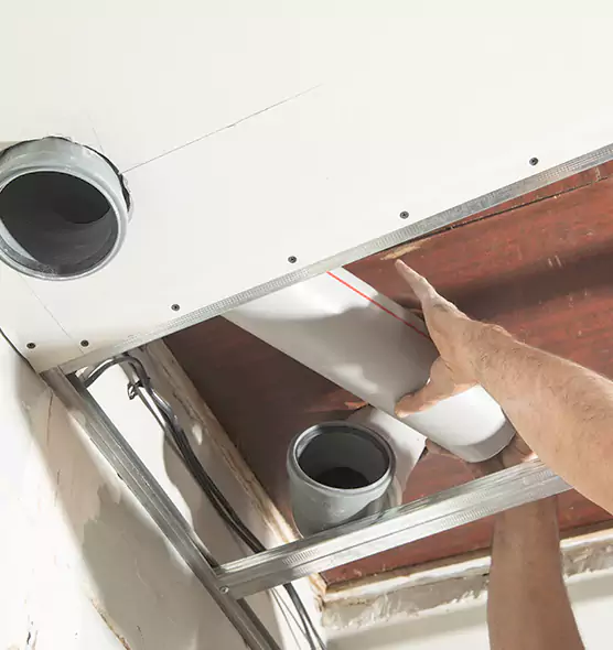 Professional Air Duct Replacement in La Mirada, CA