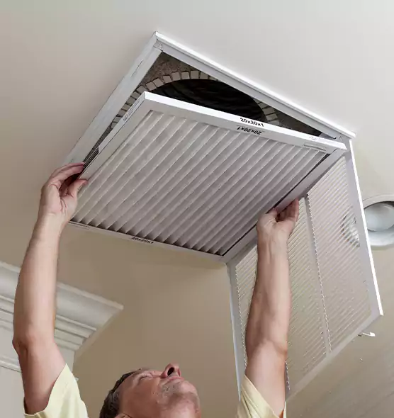 Trusted Apartment Air Duct Cleaning in La Mirada, CA