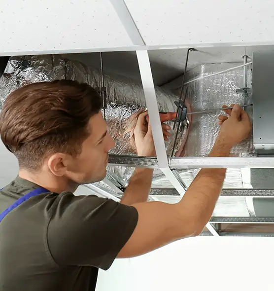 Professional Clogged Dryer Vent Repair in La Mirada, CA