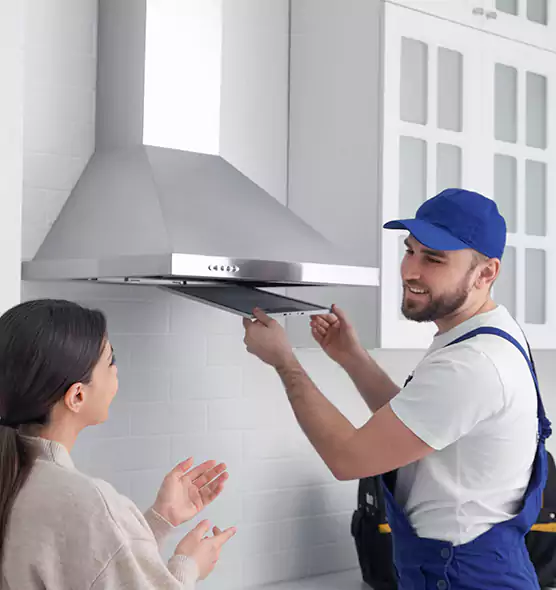 Professional Dryer Vent Cleaning Service in La Mirada, CA