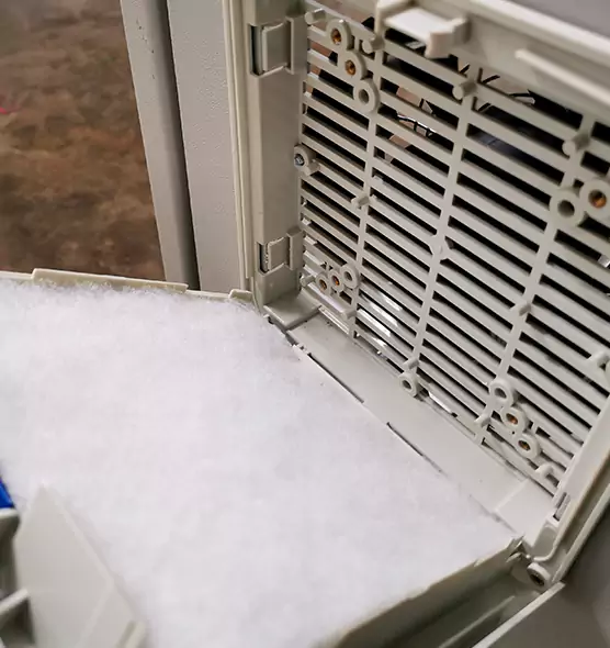 Professional Dryer Vent Mold Cleaning in La Mirada, CA