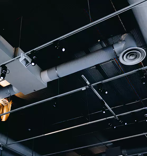 Professional Duct Cleaning For LEED Homes in La Mirada, CA