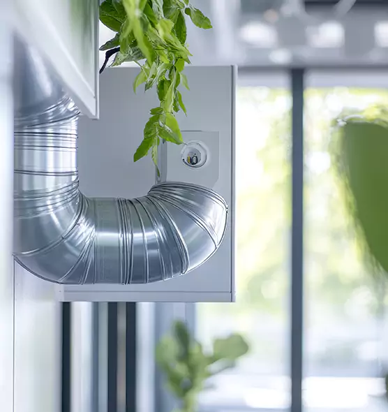 Professional Eco-Friendly Duct Cleaning Services in La Mirada, CA