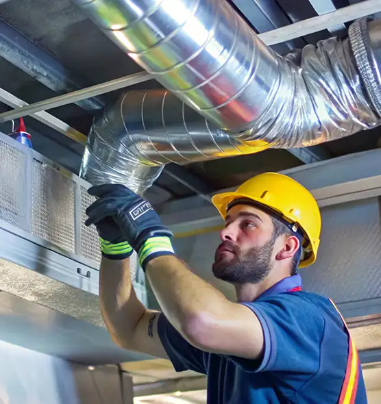 Professional NADCA Approved Air Duct Services in La Mirada, CA