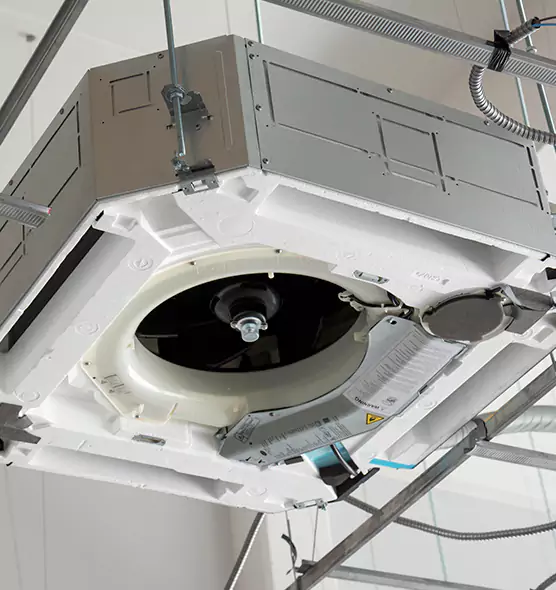 Professional Roof Vent Lint Removal La Mirada, CA