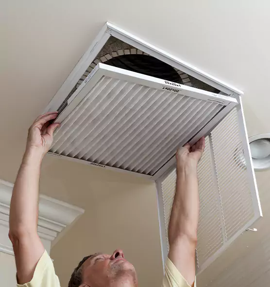 Trusted Vent Shaft Cleaning Expert in La Mirada, CA