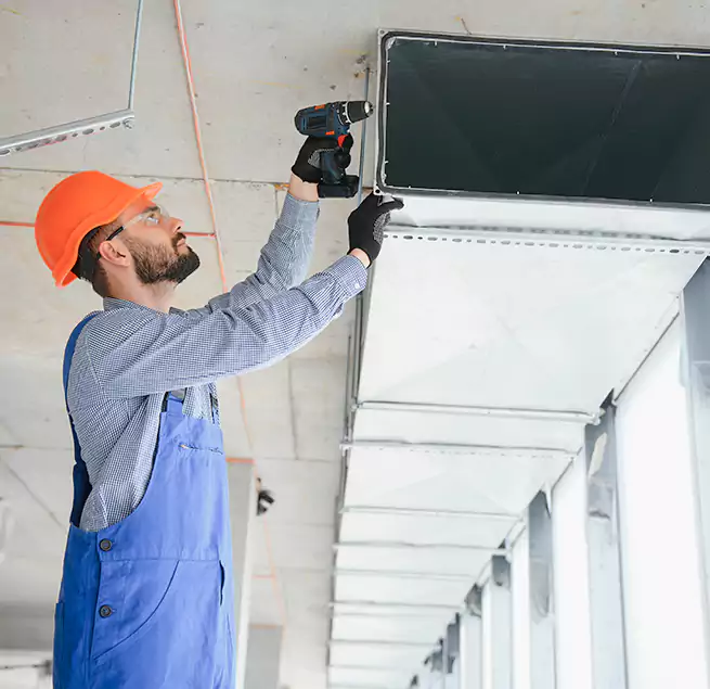 Why Homeowners & Businesses Trust Us in La Mirada, CA?