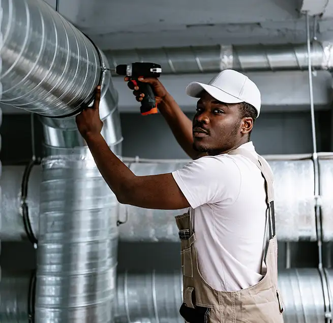 Why Homeowners & Businesses Trust Us La Mirada, CA