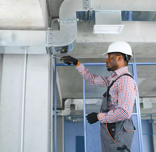 Why Homeowners & Businesses Trust Us La Mirada, CA