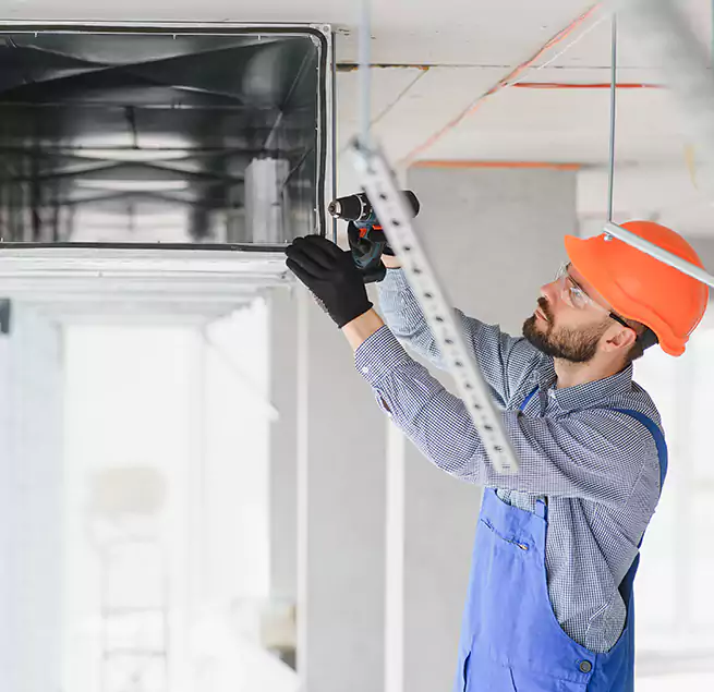 Why Homeowners & Businesses Trust Us La Mirada, CA