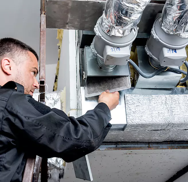 Why Homeowners & Businesses Trust Us in La Mirada, CA