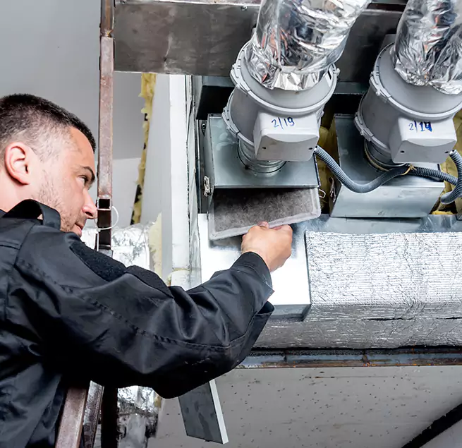  Why Homeowners & Businesses Trust Us in La Mirada, CA?