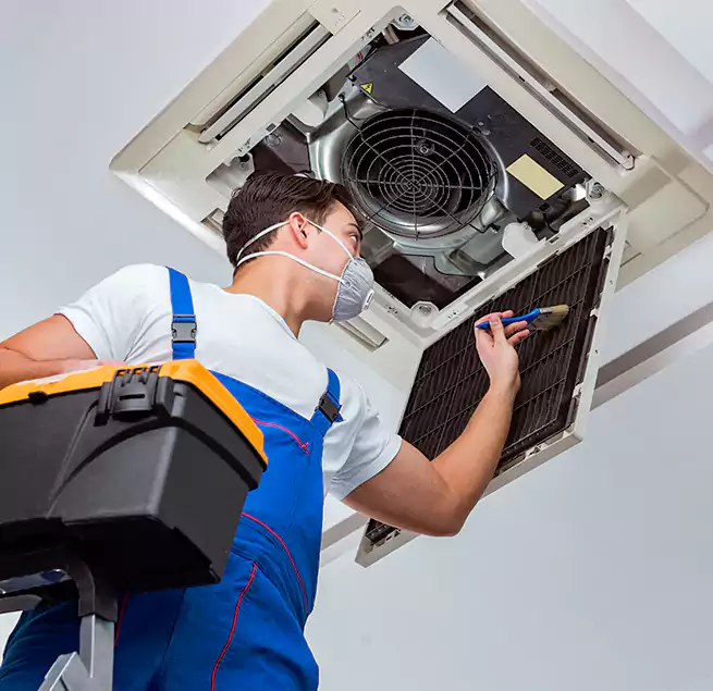 Why Homeowners & Businesses Trust Us in La Mirada, CA