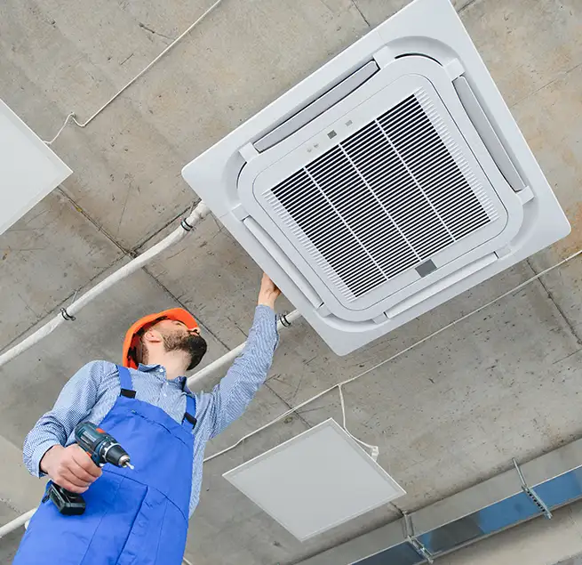 Why Homeowners & Businesses Trust Us in La Mirada, CA