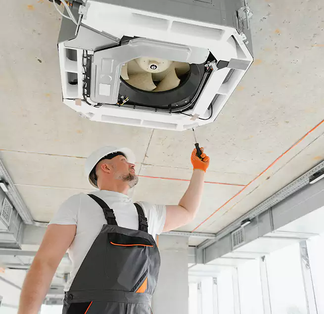 Why Homeowners Businesses Trust Us in La Mirada, CA