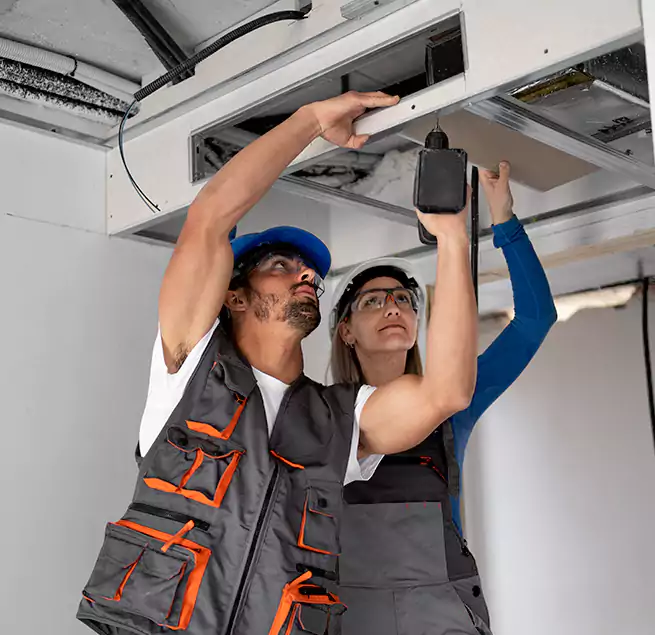 Why Homeowners & Businesses Trust Us in La Mirada, CA