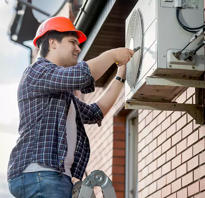 Why Homeowners & Businesses Trust Us La Mirada, CA