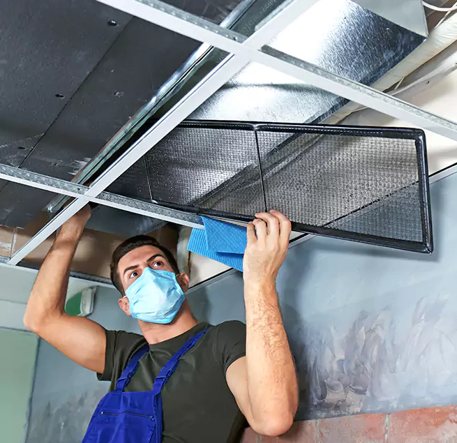  Why Homeowners Businesses Trust Us  in La Mirada, CA?